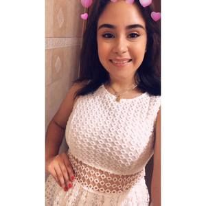 Meet your Posher, Natalia